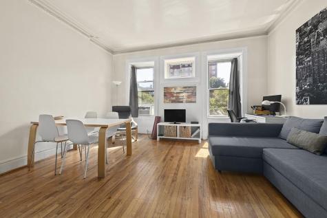 133 Manhattan Avenue New York City NY 10025