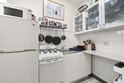 133 Manhattan Avenue New York City NY 10025