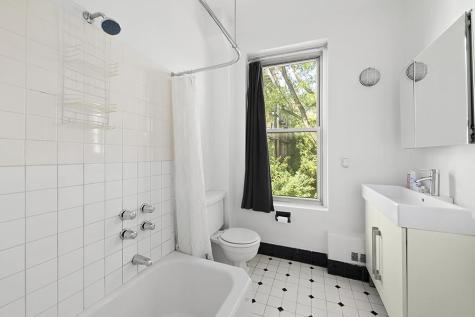 133 Manhattan Avenue New York City NY 10025