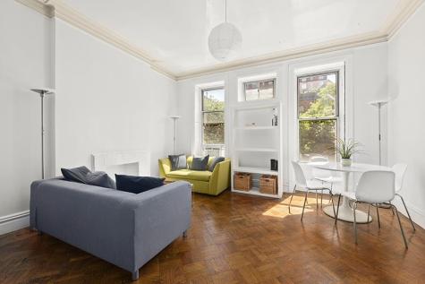 133 Manhattan Avenue New York City NY 10025