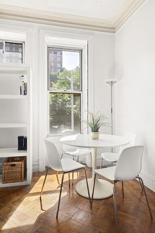 133 Manhattan Avenue New York City NY 10025