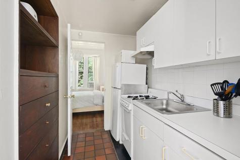 133 Manhattan Avenue New York City NY 10025