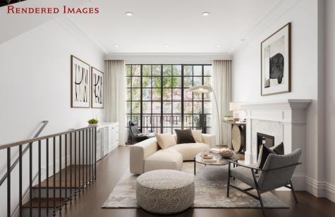 133 Manhattan Avenue New York City NY 10025