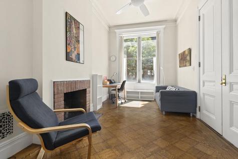 133 Manhattan Avenue New York City NY 10025