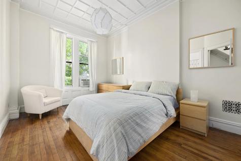 133 Manhattan Avenue New York City NY 10025