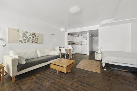 133 Manhattan Avenue New York City NY 10025