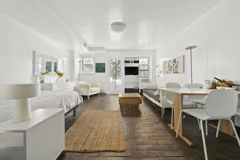 133 Manhattan Avenue New York City NY 10025