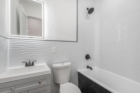 2050 Eastern Parkway New York City NY 11207