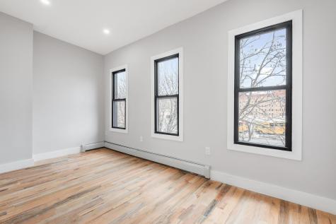 2050 Eastern Parkway New York City NY 11207