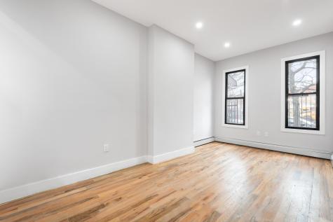 2050 Eastern Parkway New York City NY 11207