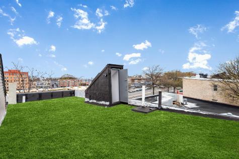 2050 Eastern Parkway New York City NY 11207