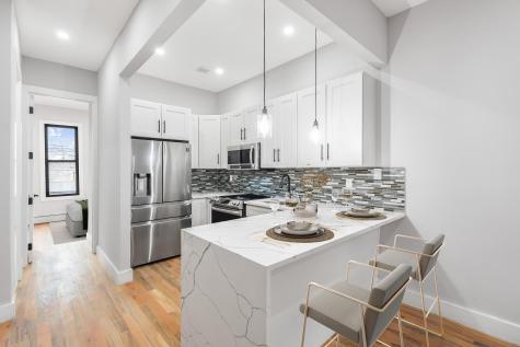 2050 Eastern Parkway New York City NY 11207