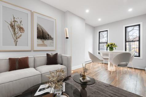 2050 Eastern Parkway New York City NY 11207