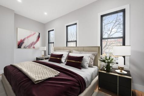 2050 Eastern Parkway New York City NY 11207