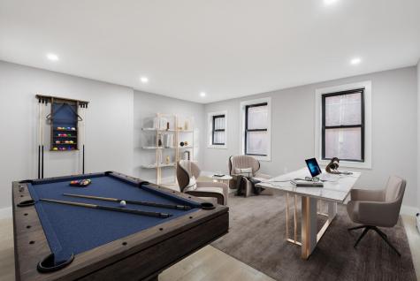 2050 Eastern Parkway New York City NY 11207