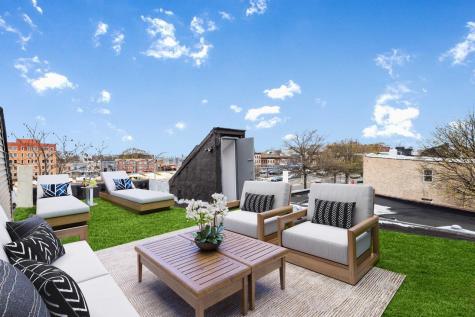 2050 Eastern Parkway New York City NY 11207