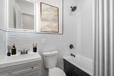 2050 Eastern Parkway New York City NY 11207