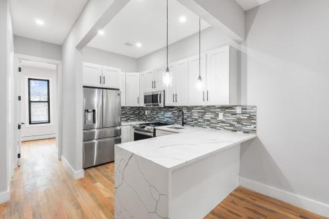 2050 Eastern Parkway New York City NY 11207