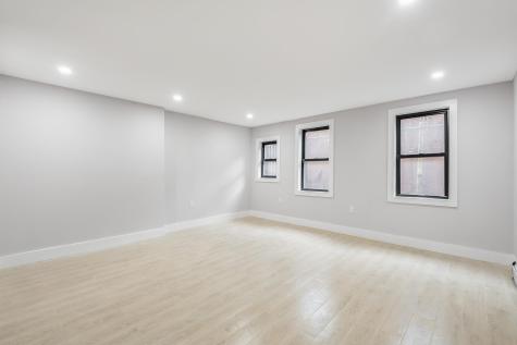 2050 Eastern Parkway New York City NY 11207