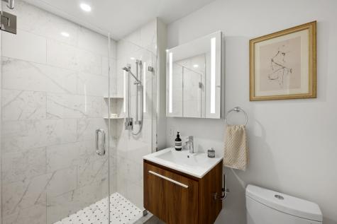 197 W Houston Street New York City NY 10014