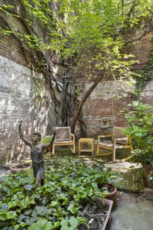 197 W Houston Street New York City NY 10014