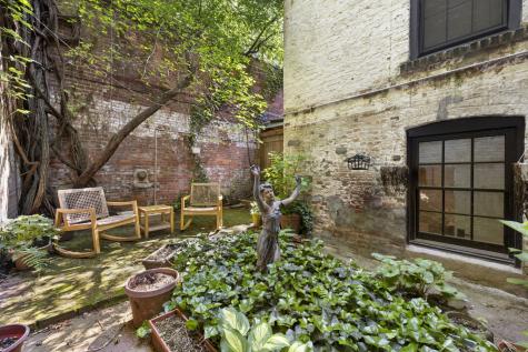 197 W Houston Street New York City NY 10014