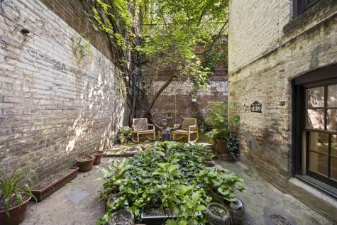 197 W Houston Street New York City NY 10014