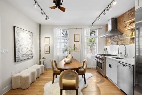 197 W Houston Street New York City NY 10014