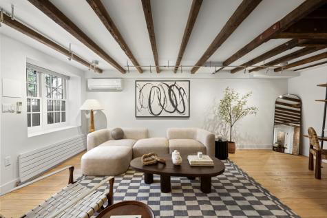 197 W Houston Street New York City NY 10014