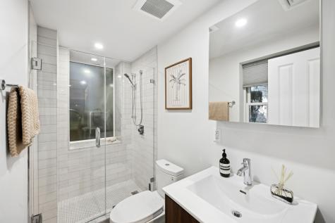 197 W Houston Street New York City NY 10014