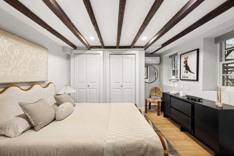 197 W Houston Street New York City NY 10014