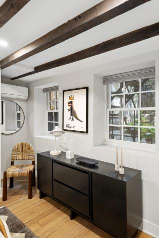 197 W Houston Street New York City NY 10014