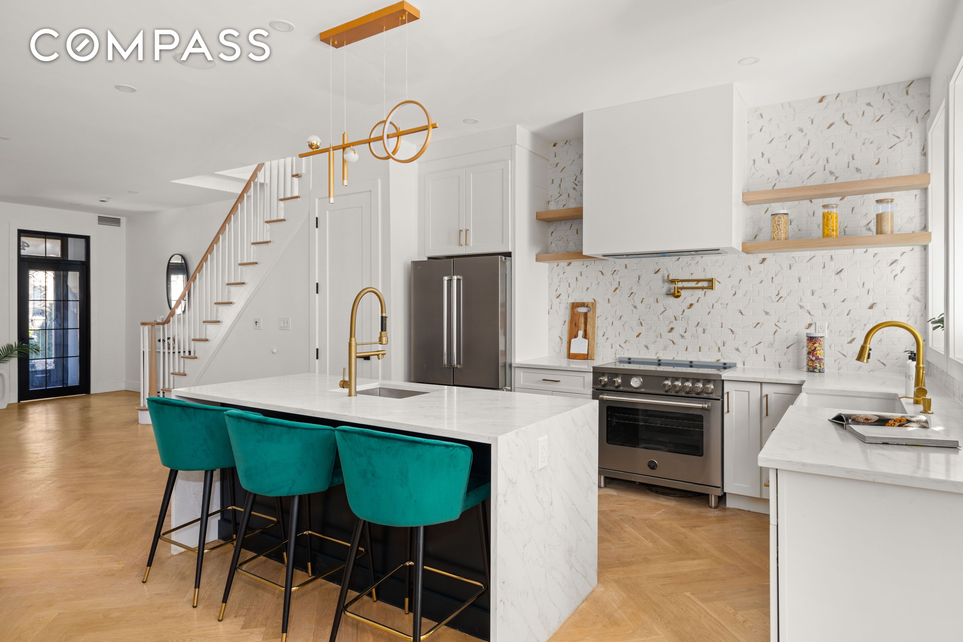 418 Bay Ridge Parkway New York City NY 11209