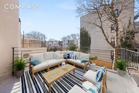 418 Bay Ridge Parkway New York City NY 11209