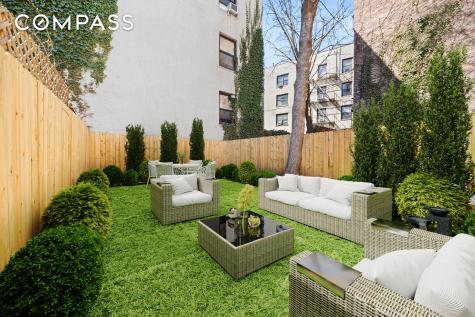 418 Bay Ridge Parkway New York City NY 11209