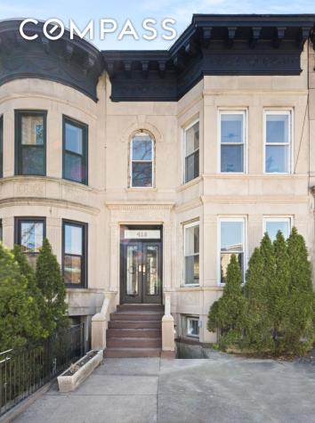 418 Bay Ridge Parkway New York City NY 11209