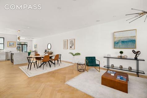 418 Bay Ridge Parkway New York City NY 11209