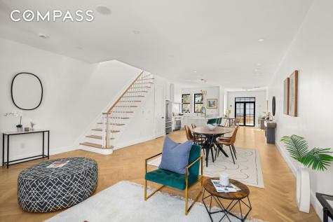 418 Bay Ridge Parkway New York City NY 11209