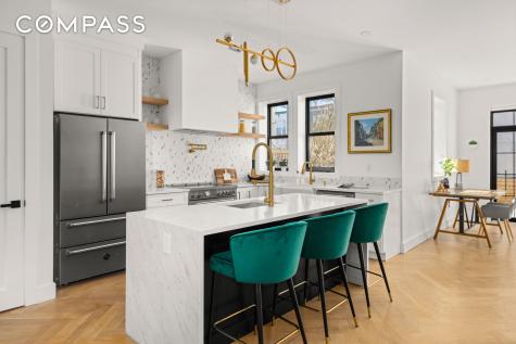 418 Bay Ridge Parkway New York City NY 11209