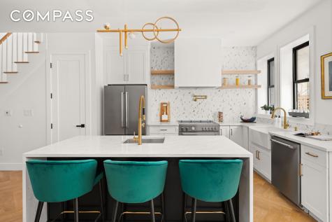 418 Bay Ridge Parkway New York City NY 11209