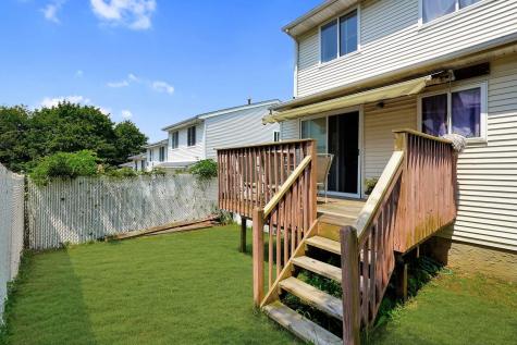 110 Arnold Street New York City NY 10301