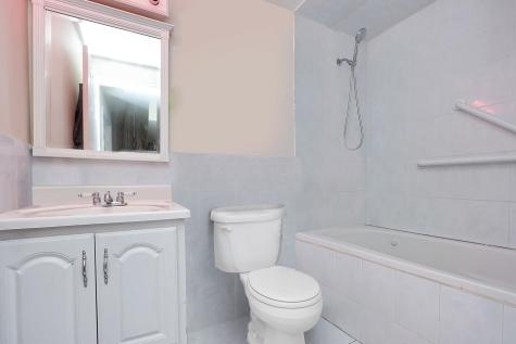 110 Arnold Street New York City NY 10301