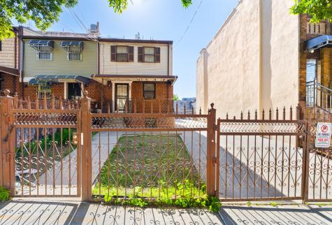 632 Eagle Avenue New York City NY 10455