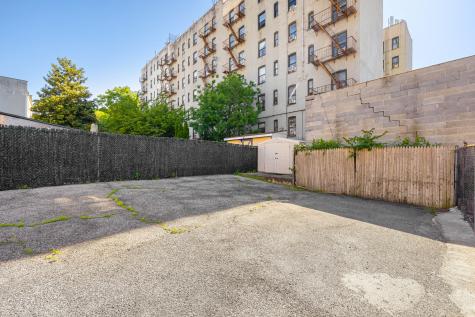 632 Eagle Avenue New York City NY 10455