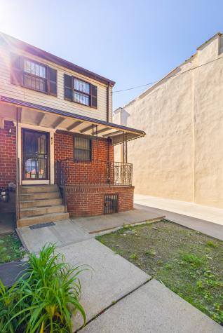 632 Eagle Avenue New York City NY 10455