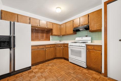 632 Eagle Avenue New York City NY 10455