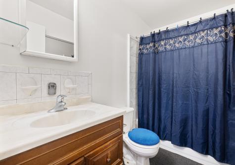 632 Eagle Avenue New York City NY 10455