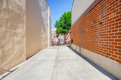 632 Eagle Avenue New York City NY 10455