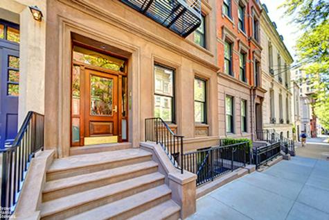 68 E 93rd Street New York City NY 10128