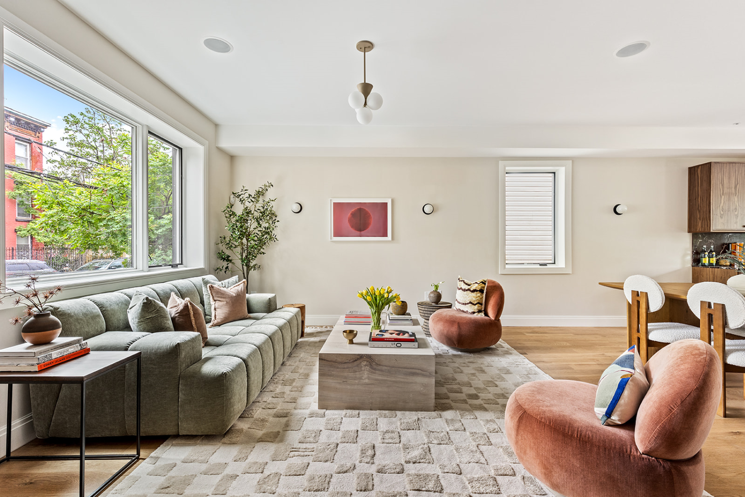 91 Dikeman Street New York City NY 11231